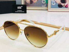 Picture of Montblanc Sunglasses _SKUfw50792518fw